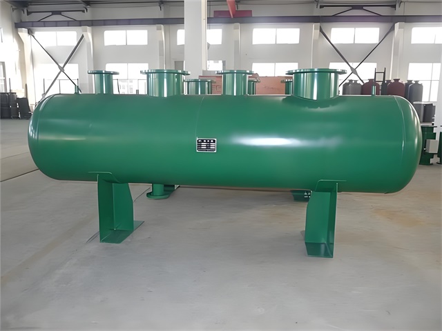 黔西集分水器需要电源吗